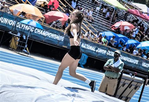 chloe cunliffe long jump.